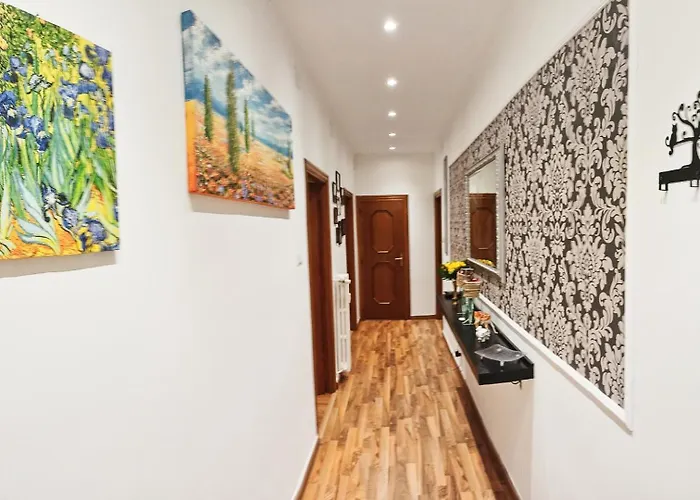 Viale Dei Re Di