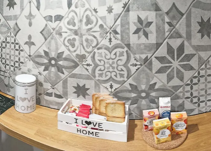 Viale Dei Re Di Apartamento