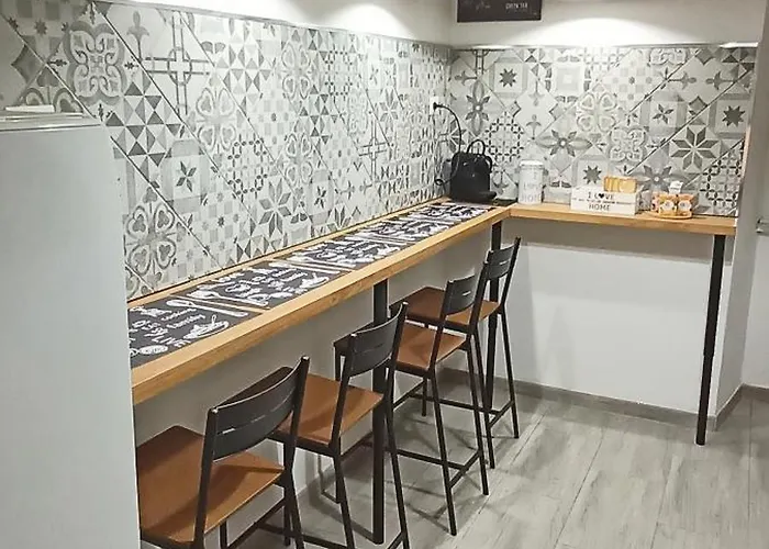 Viale Dei Re Di Apartamento *