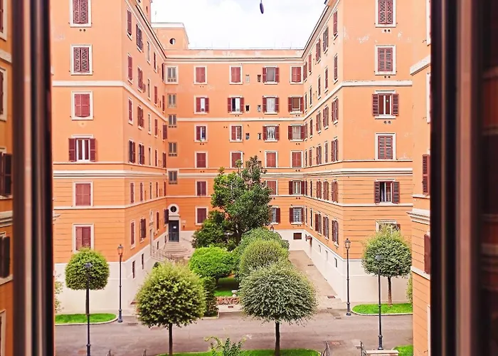 Viale Dei Re Di