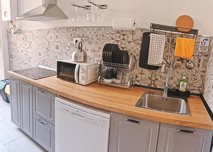 Viale Dei Re Di Apartment Rom