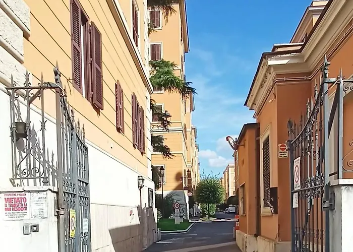 Viale Dei Re Di