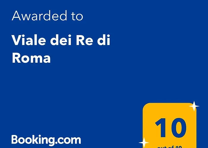 Viale Dei Re Di *